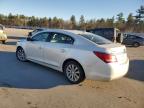 2014 Buick Lacrosse  na sprzedaż w Windham, ME - Undercarriage