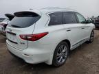 2015 Infiniti Qx60  for Sale in Elgin, IL - Front End