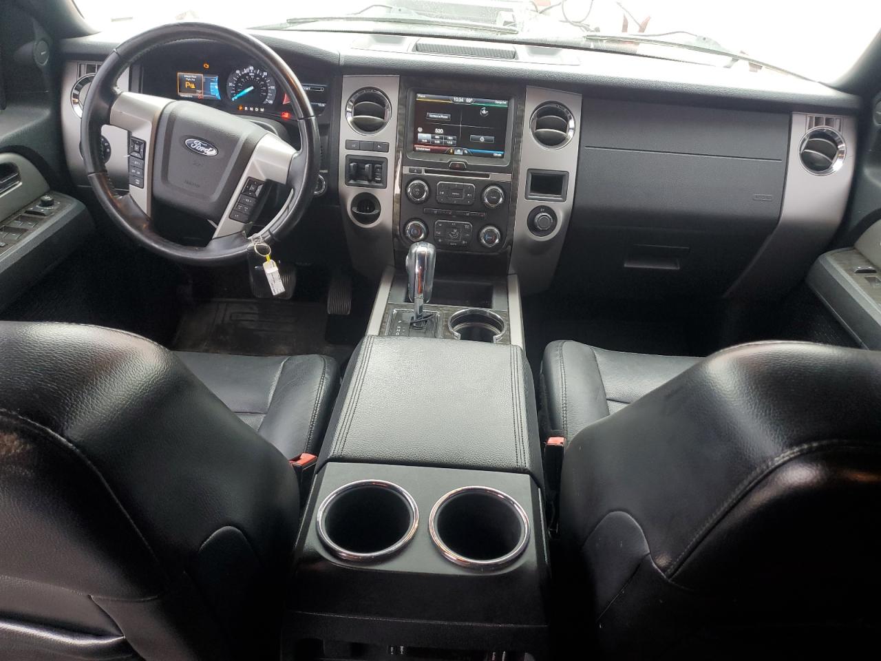 2015 Ford Expedition - Image 8