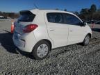 2019 Mitsubishi Mirage Es en Venta en Mebane, NC - Front End