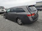 2014 Honda Odyssey Exl на продаже в Earlington, KY - Side