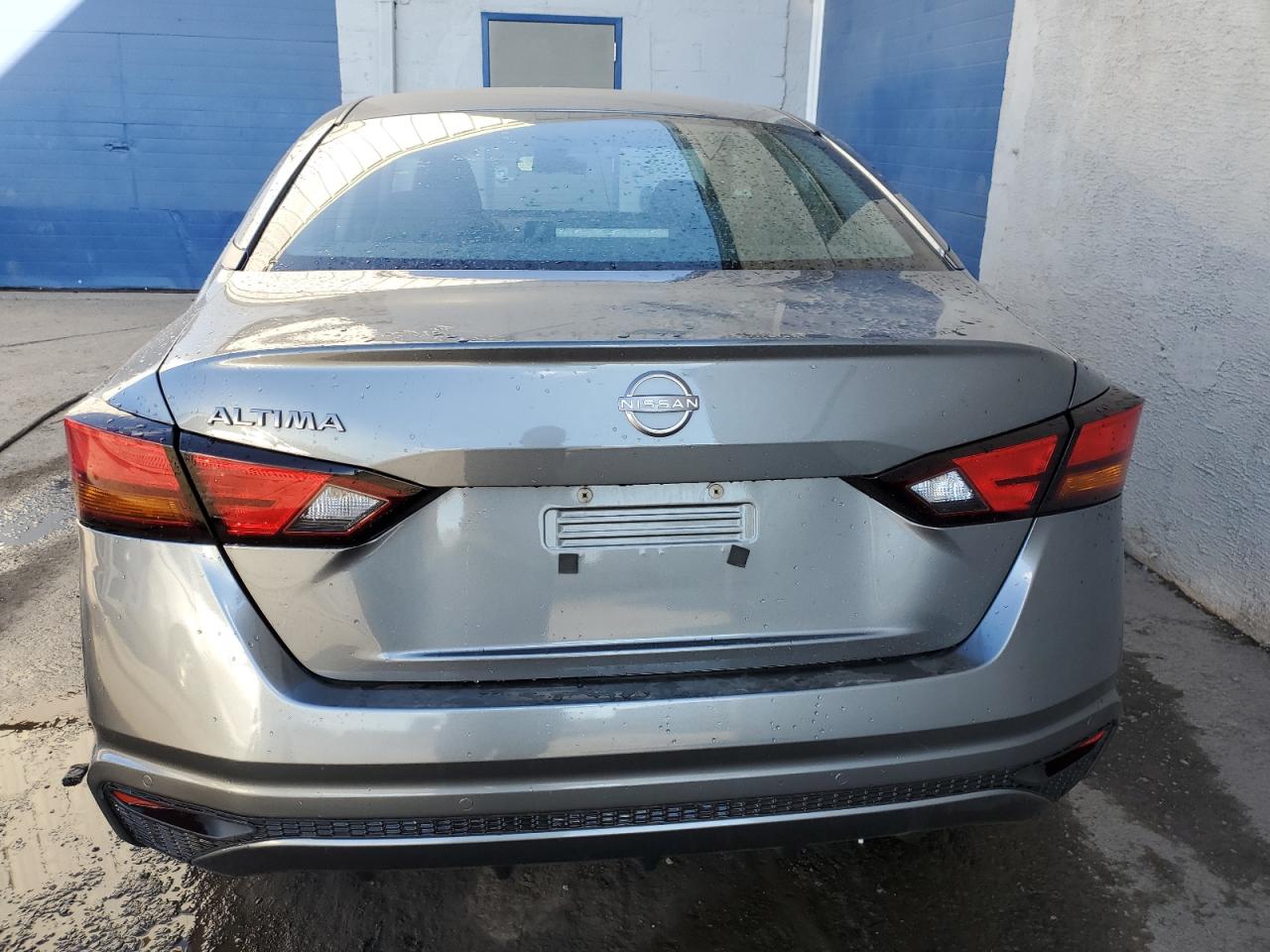 2023 Nissan Altima S VIN: 1N4BL4BV4PN318450 Lot: 79751564