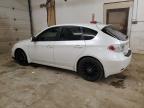 2008 Subaru Impreza 2.5I for Sale in Ham Lake, MN - Mechanical