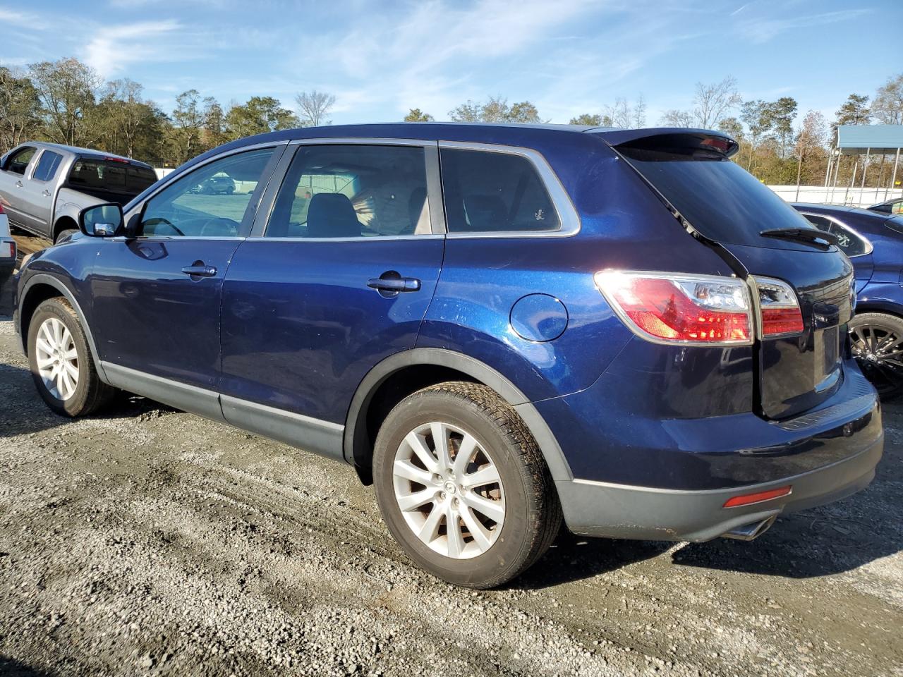 2010 Mazda CX-9 - Image 2