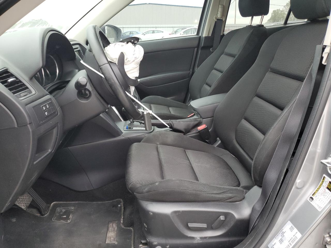 2014 Mazda CX-5 - Image 7