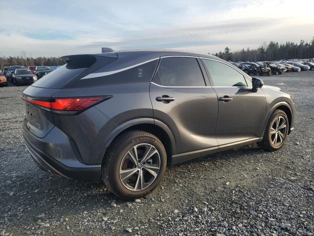 2024 LEXUS RX 350 BASE