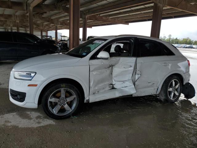 2015 Audi Q3 Prestige