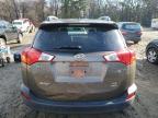 2015 Toyota Rav4 Le на продаже в North Billerica, MA - Front End