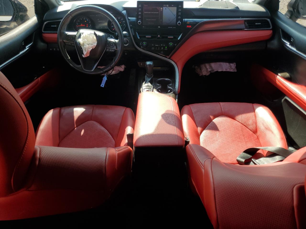 2021 Toyota Camry - Image 8