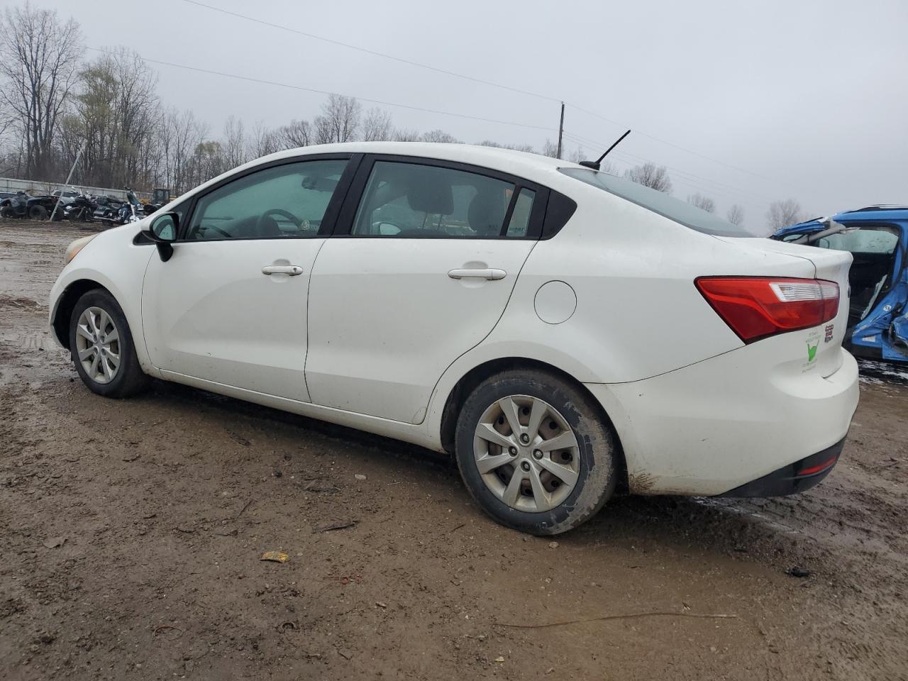 2014 Kia Rio - Image 2