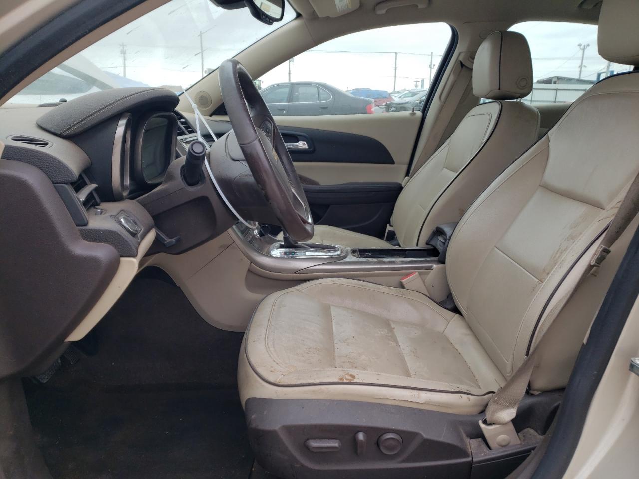 2013 Chevrolet Malibu - Image 7