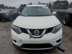 2016 Nissan Rogue S للبيع في Mendon، MA - Minor Dent/Scratches