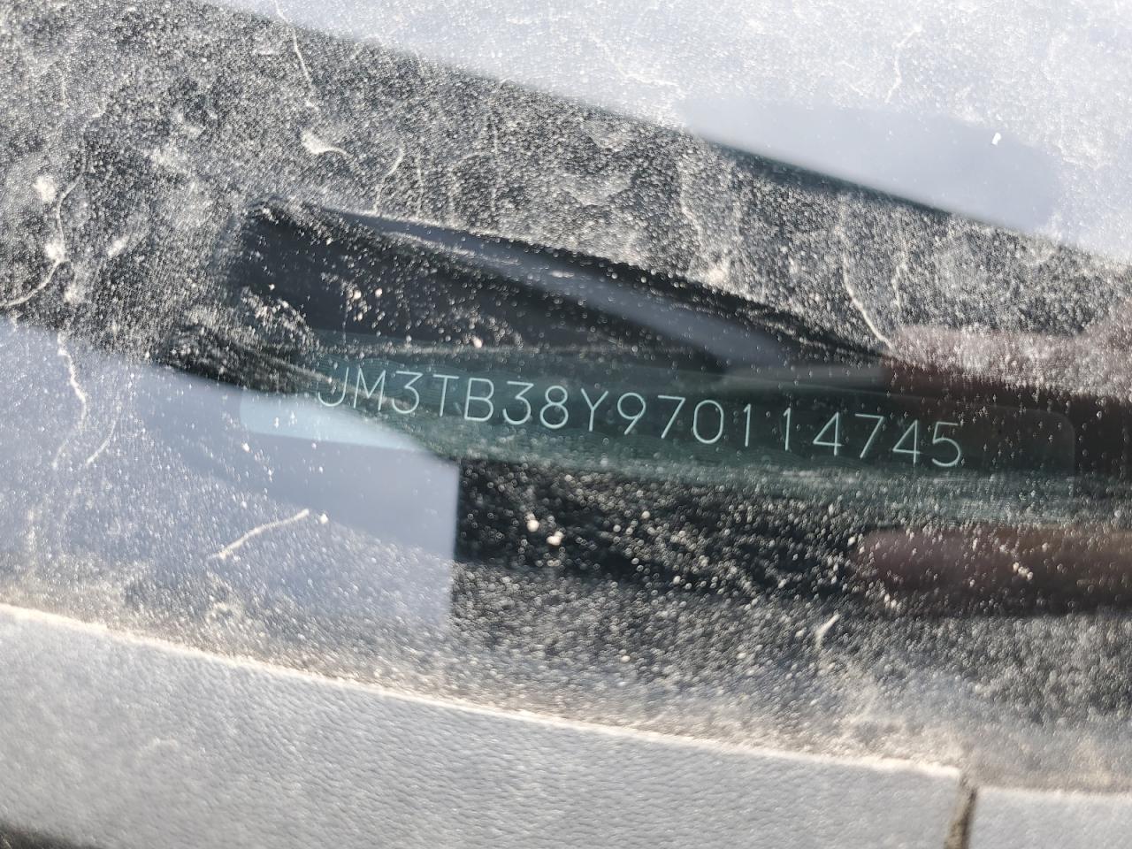 2007 Mazda CX-9 - Image 13
