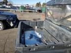 2018 POLARIS RANGER XP 900 for sale at Copart CO - DENVER CENTRAL