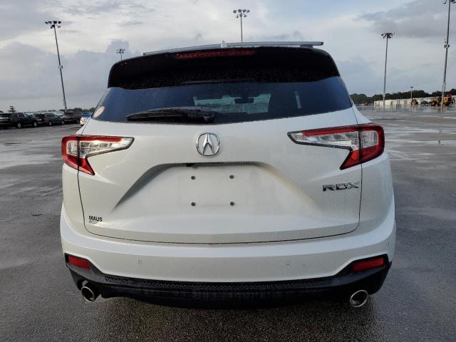  ACURA RDX 2020 Белый