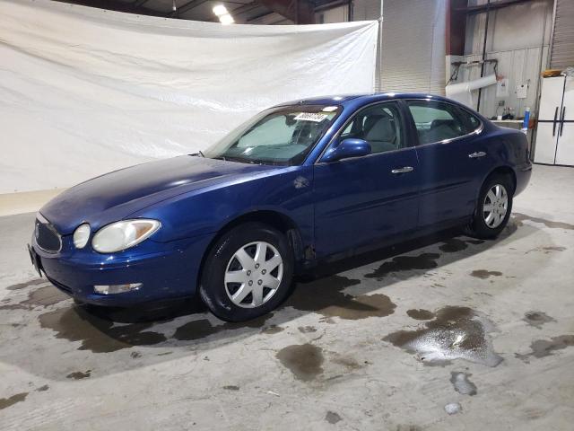 2005 Buick Lacrosse Cx