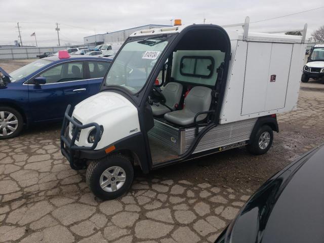 2017 Smart Fortwo Ele