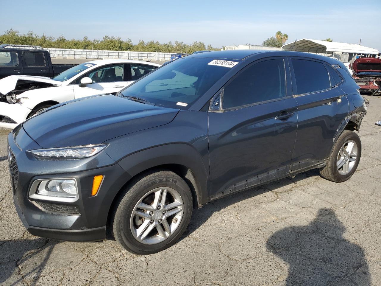 2019 Hyundai Kona - Image 1