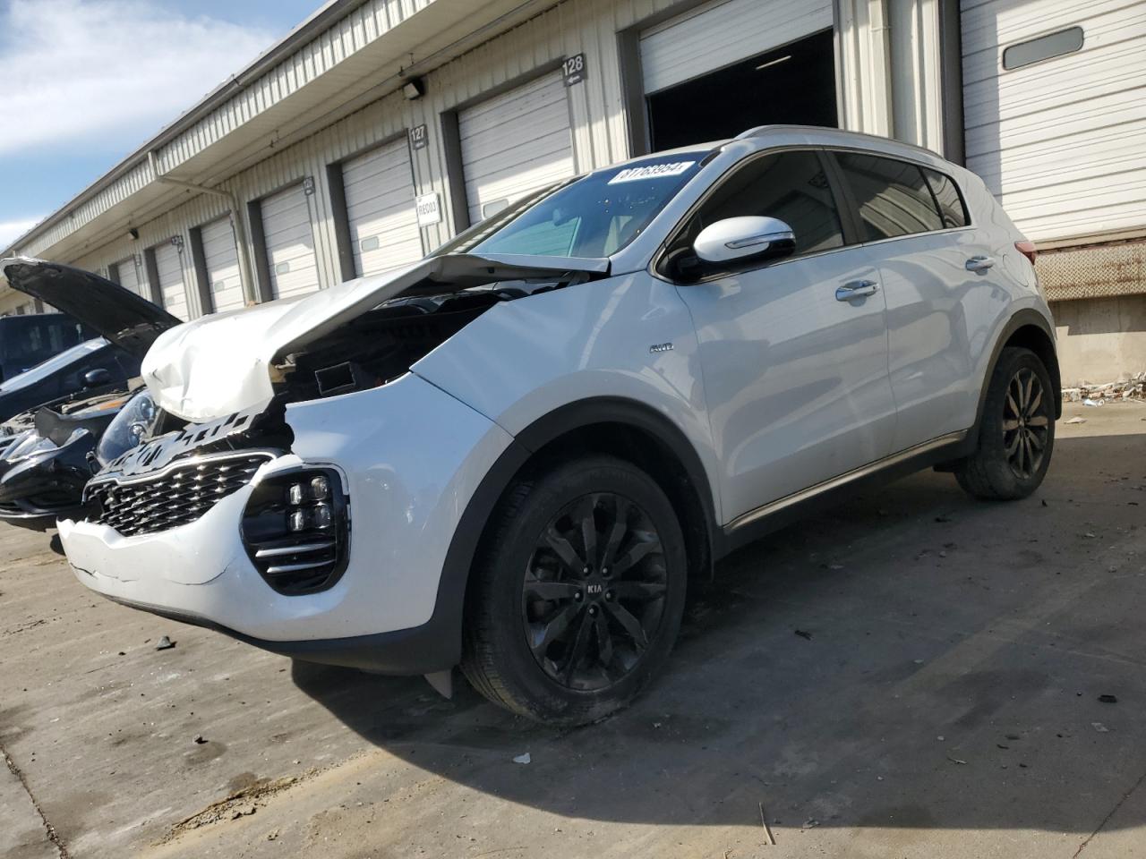 2019 Kia Sportage - Image 1