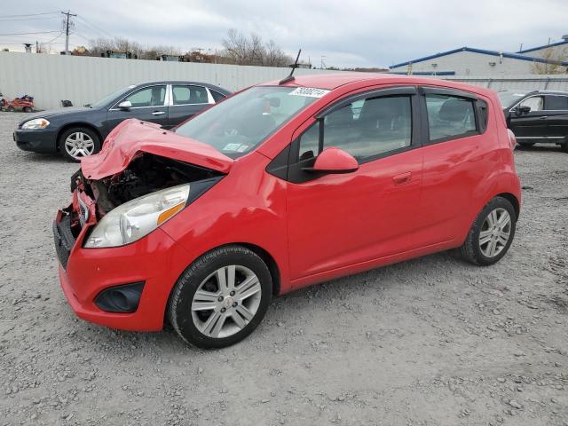 2013 Chevrolet Spark Ls