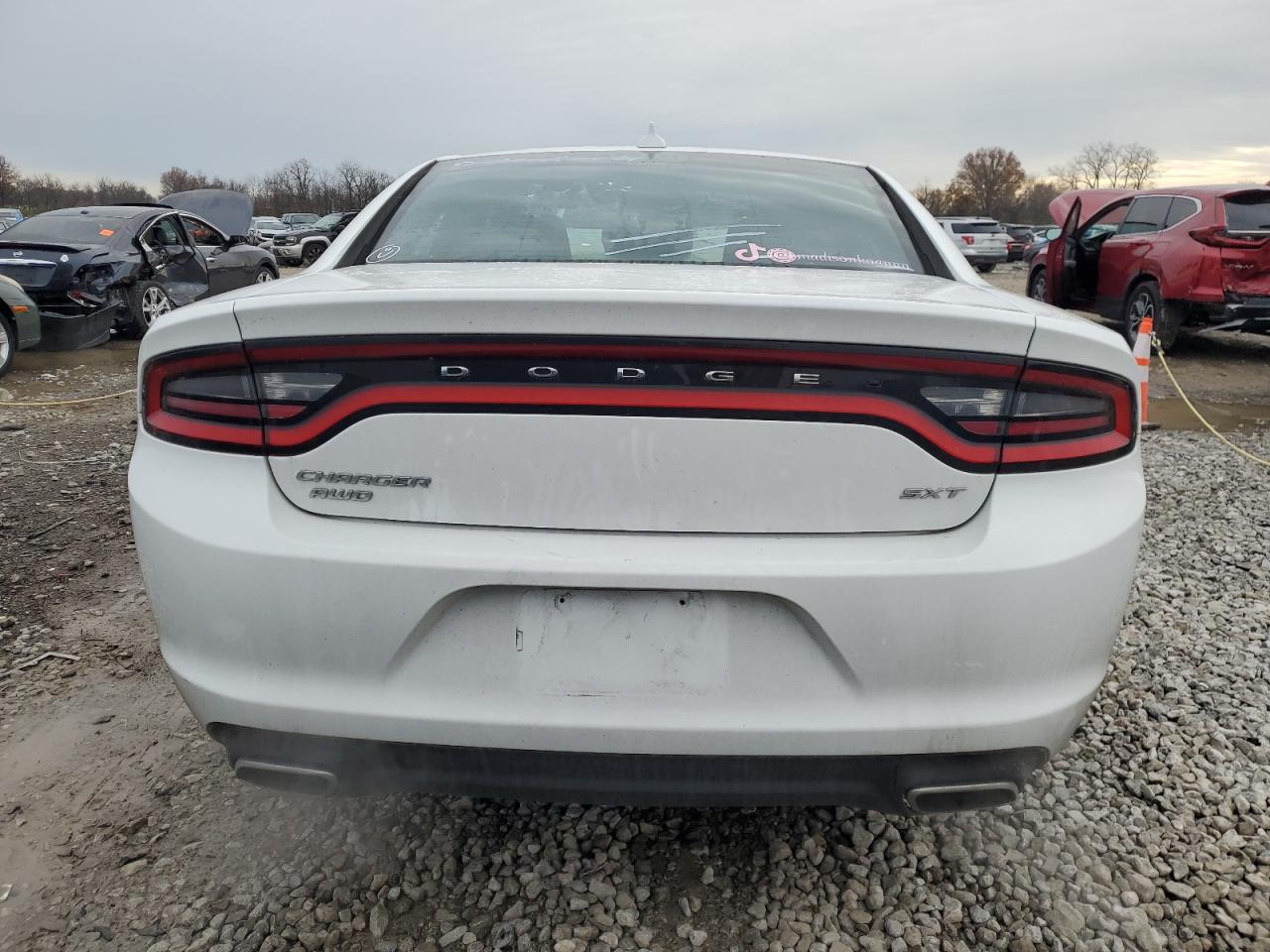 2015 Dodge Charger - Image 6