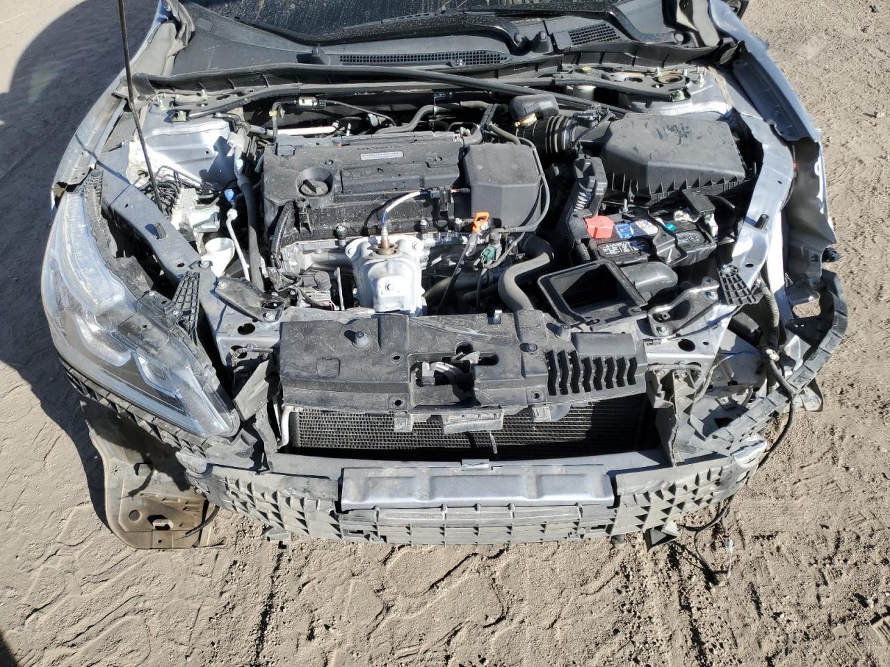 2016 Honda Accord - Image 12