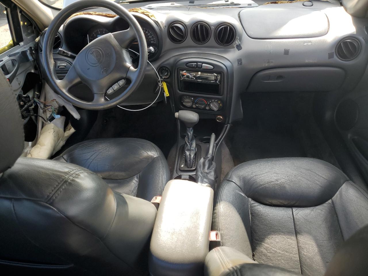 2003 Pontiac Grand AM - Image 8