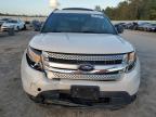 2015 Ford Explorer Xlt de vânzare în Harleyville, SC - Front End