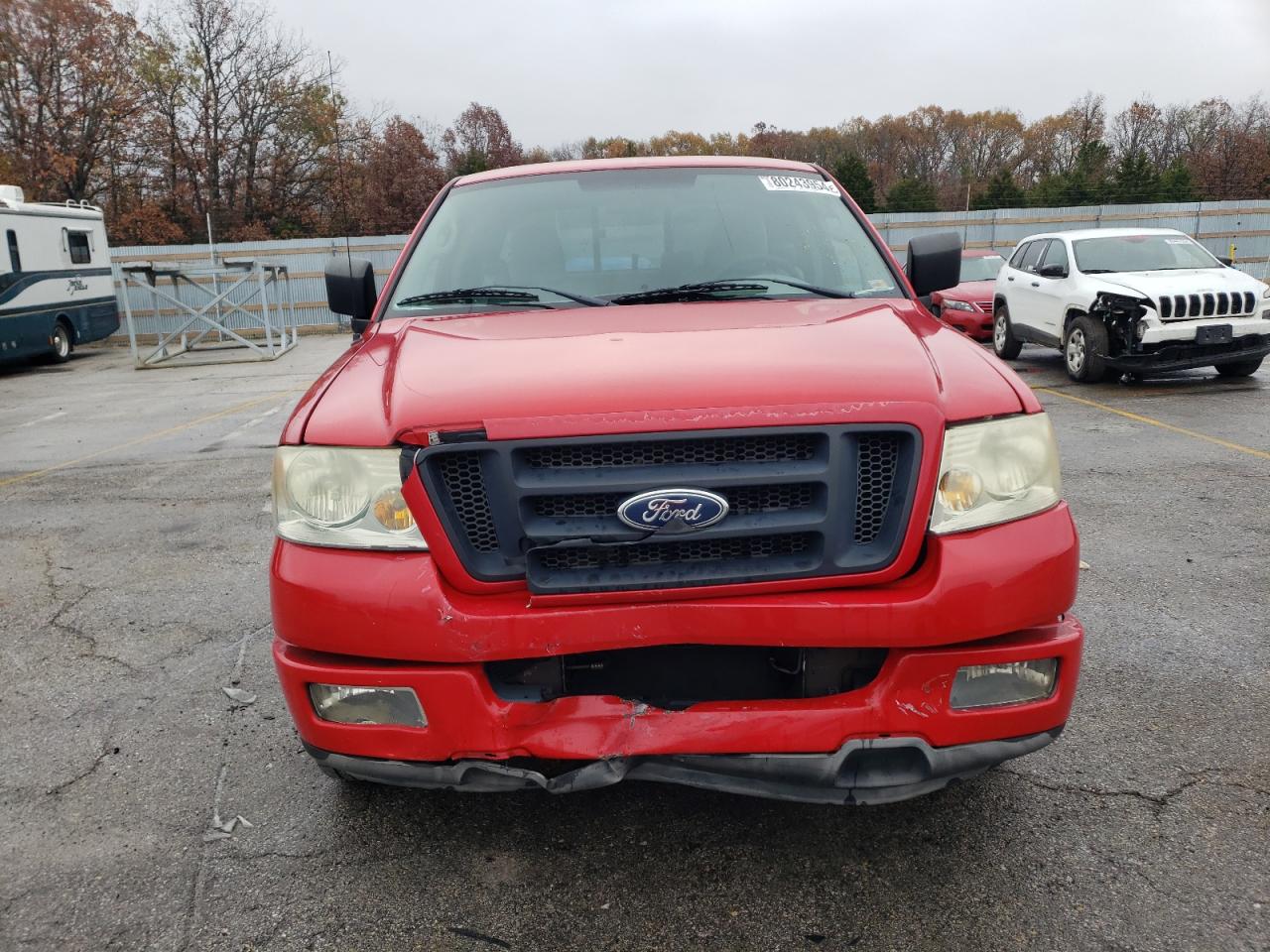 2004 Ford F-150 - Image 5