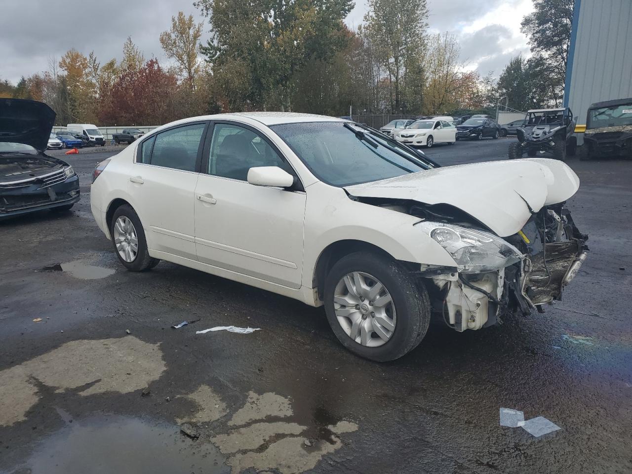 2012 Nissan Altima - Image 4