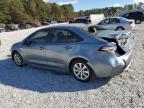 2021 Toyota Corolla Le de vânzare în Fairburn, GA - Rear End