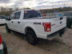 2016 Ford F150 Supercrew за продажба в Louisville, KY - Front End