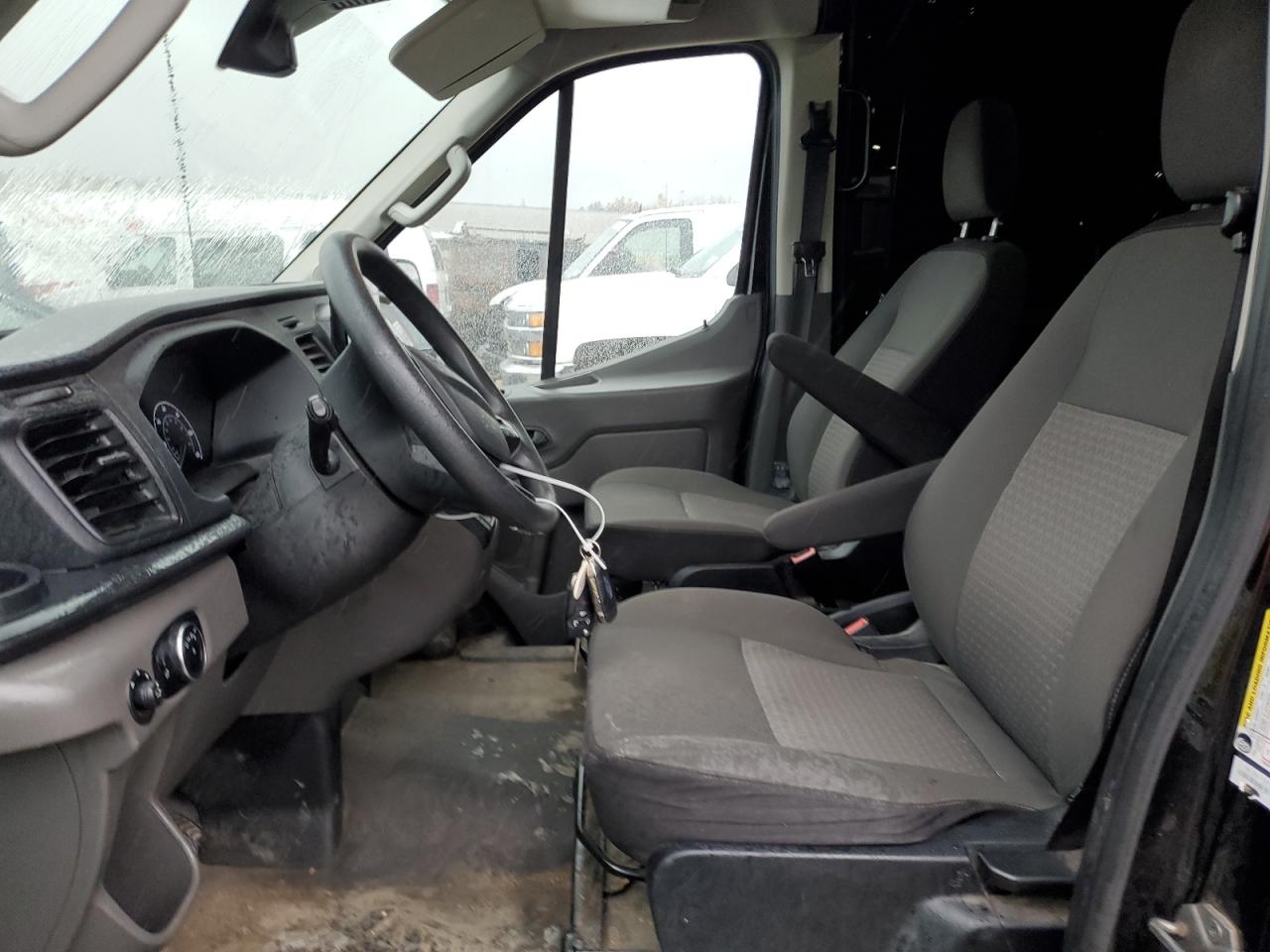 2020 Ford Transit - Image 7