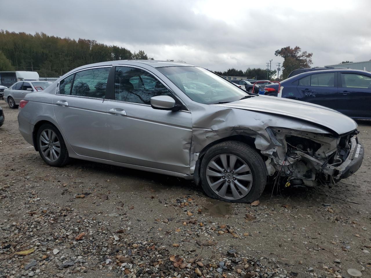 2011 Honda Accord - Image 4