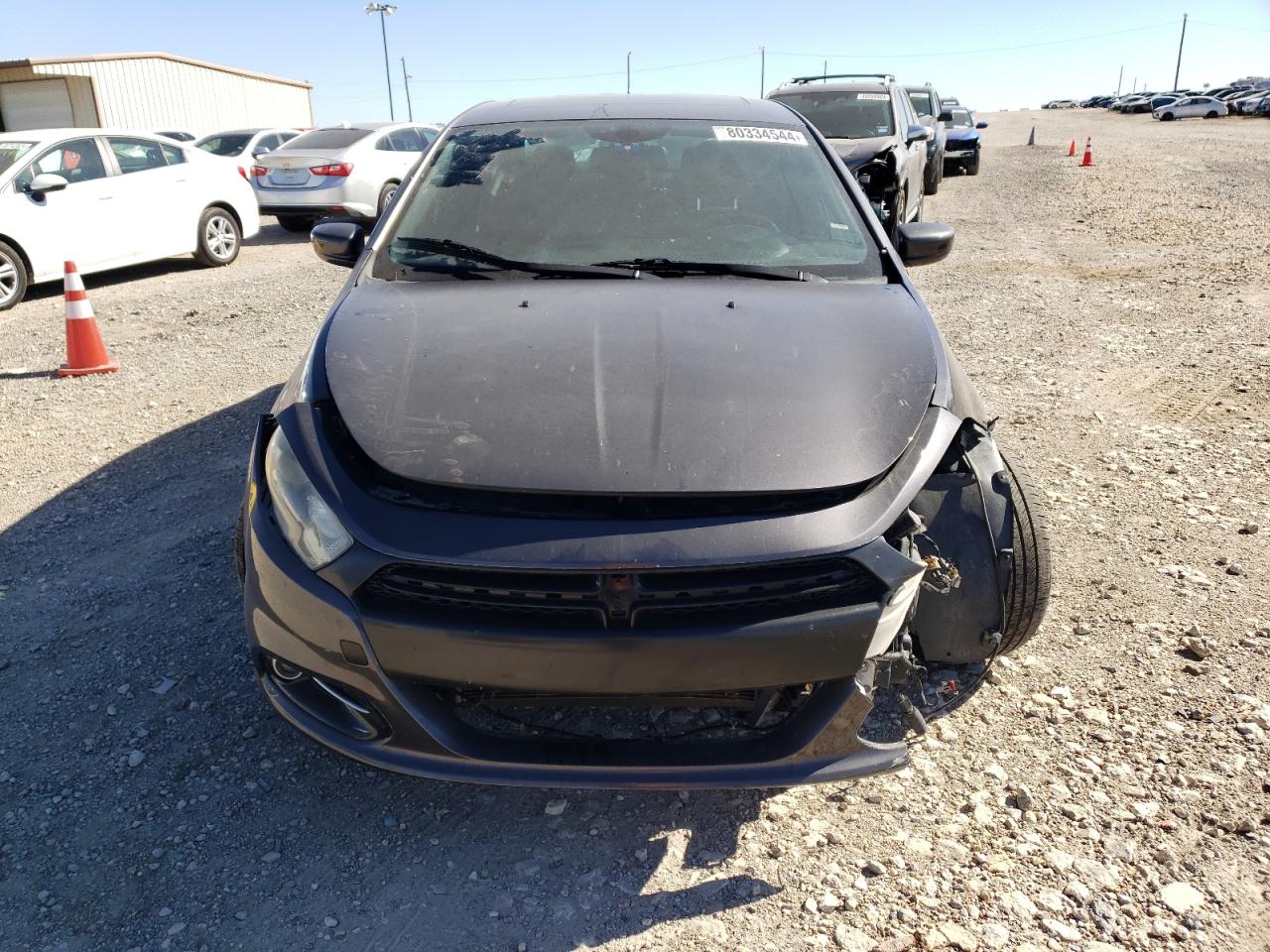 2015 Dodge Dart - Image 5