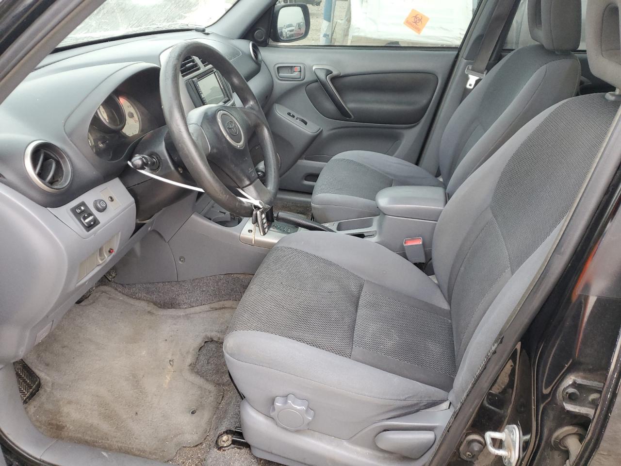 2003 Toyota RAV 4 - Image 7