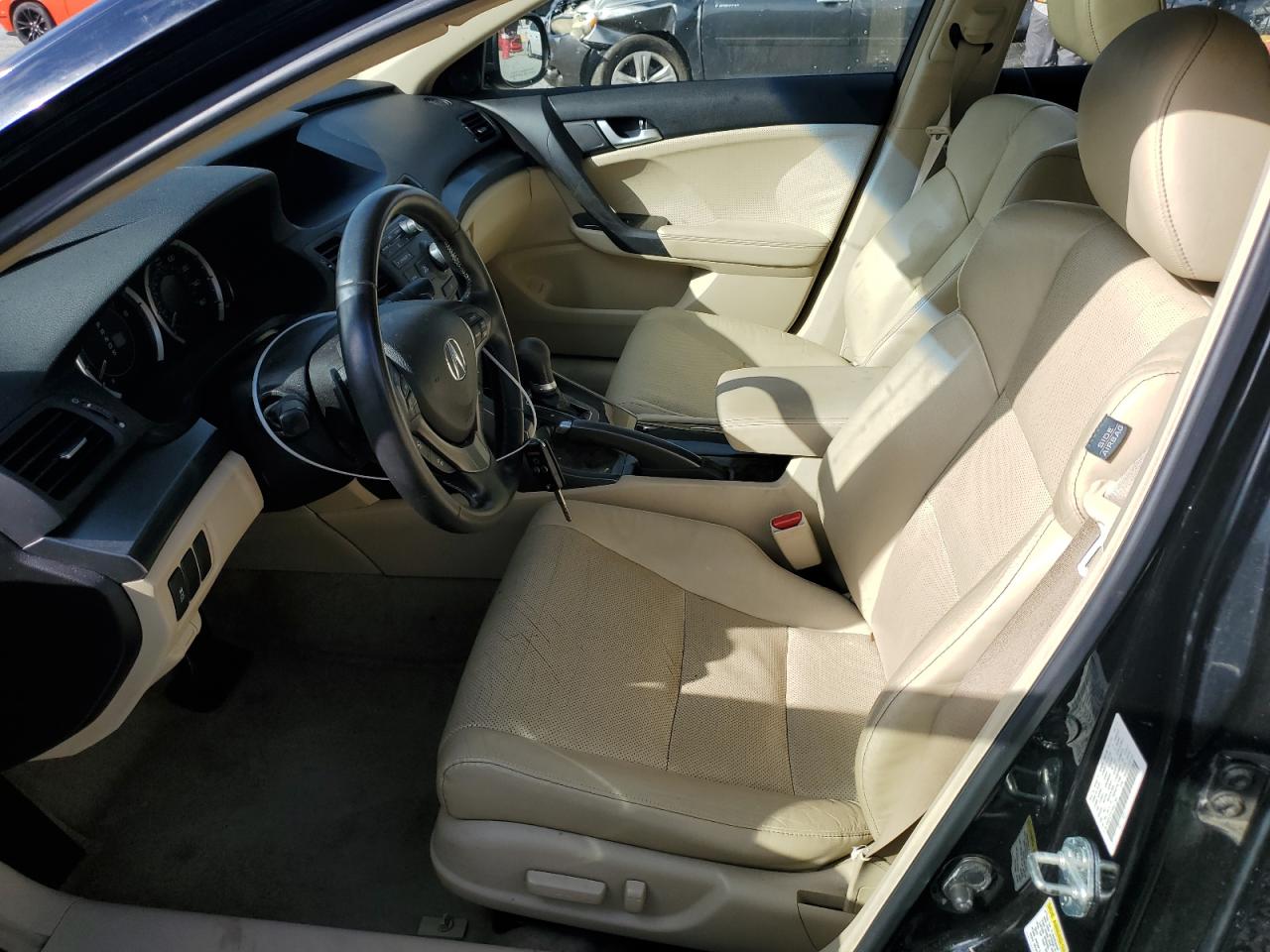 2013 Acura TSX - Image 7