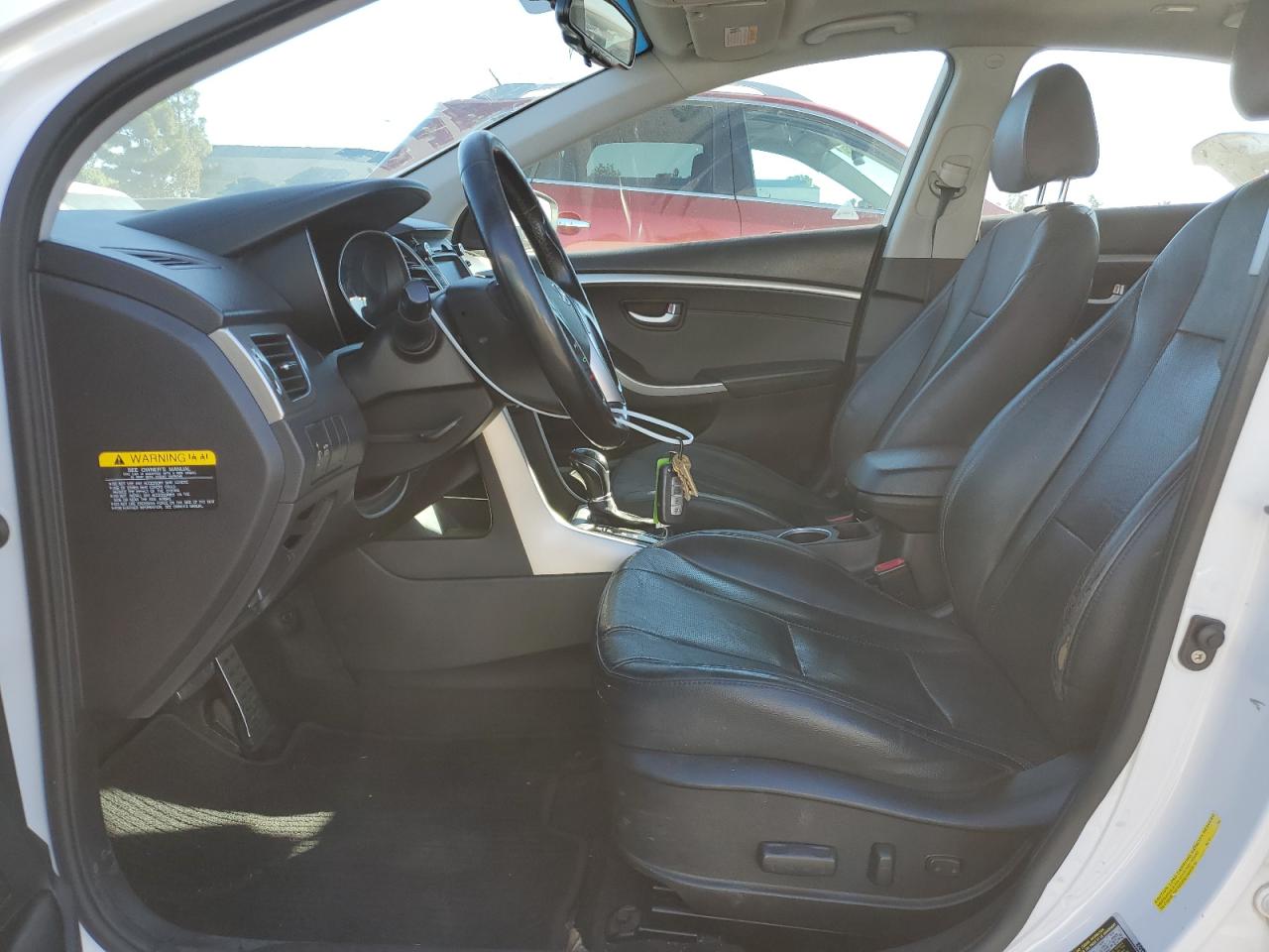 2014 Hyundai Elantra - Image 7