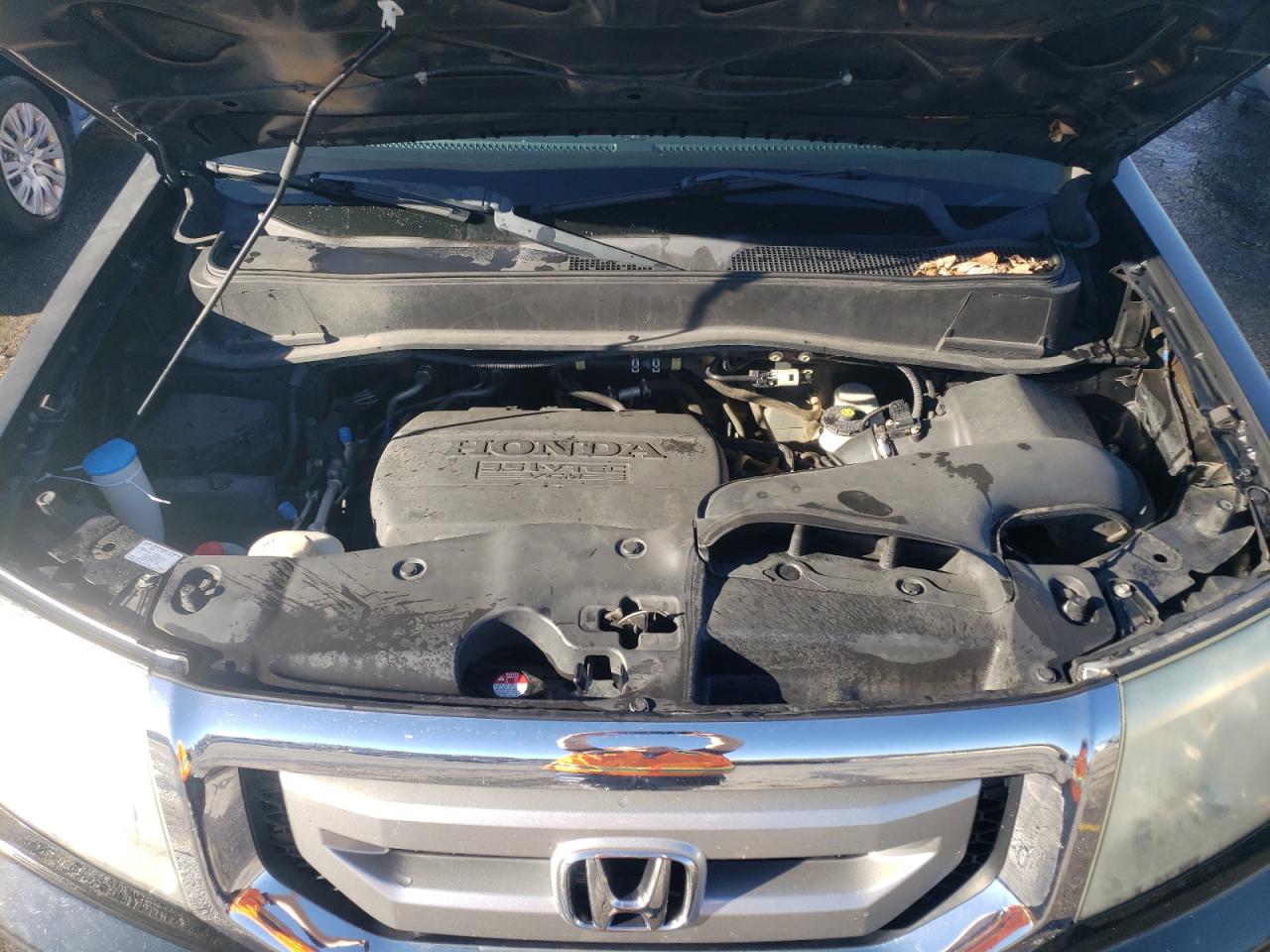 2011 Honda Pilot - Image 12