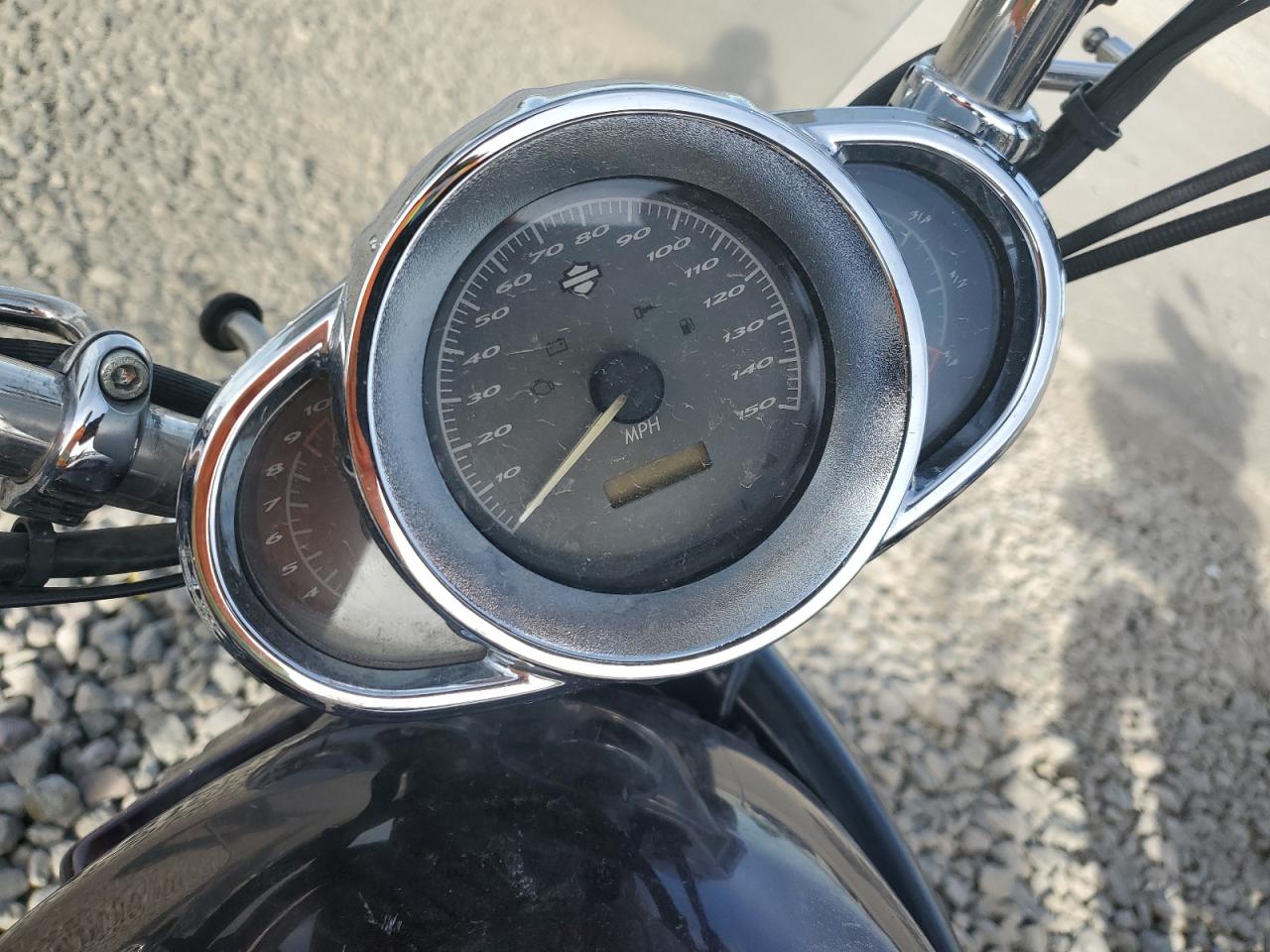2005 Harley-Davidson Vrscb VIN: 1HD1HBZ335K327668 Lot: 79190854