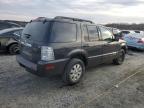 2007 Mercury Mountaineer Luxury продається в Spartanburg, SC - Side