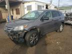 2012 Honda Cr-V Ex продається в New Britain, CT - Front End