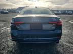 2017 AUDI A4 PROGRESSIV for sale at Copart NS - HALIFAX