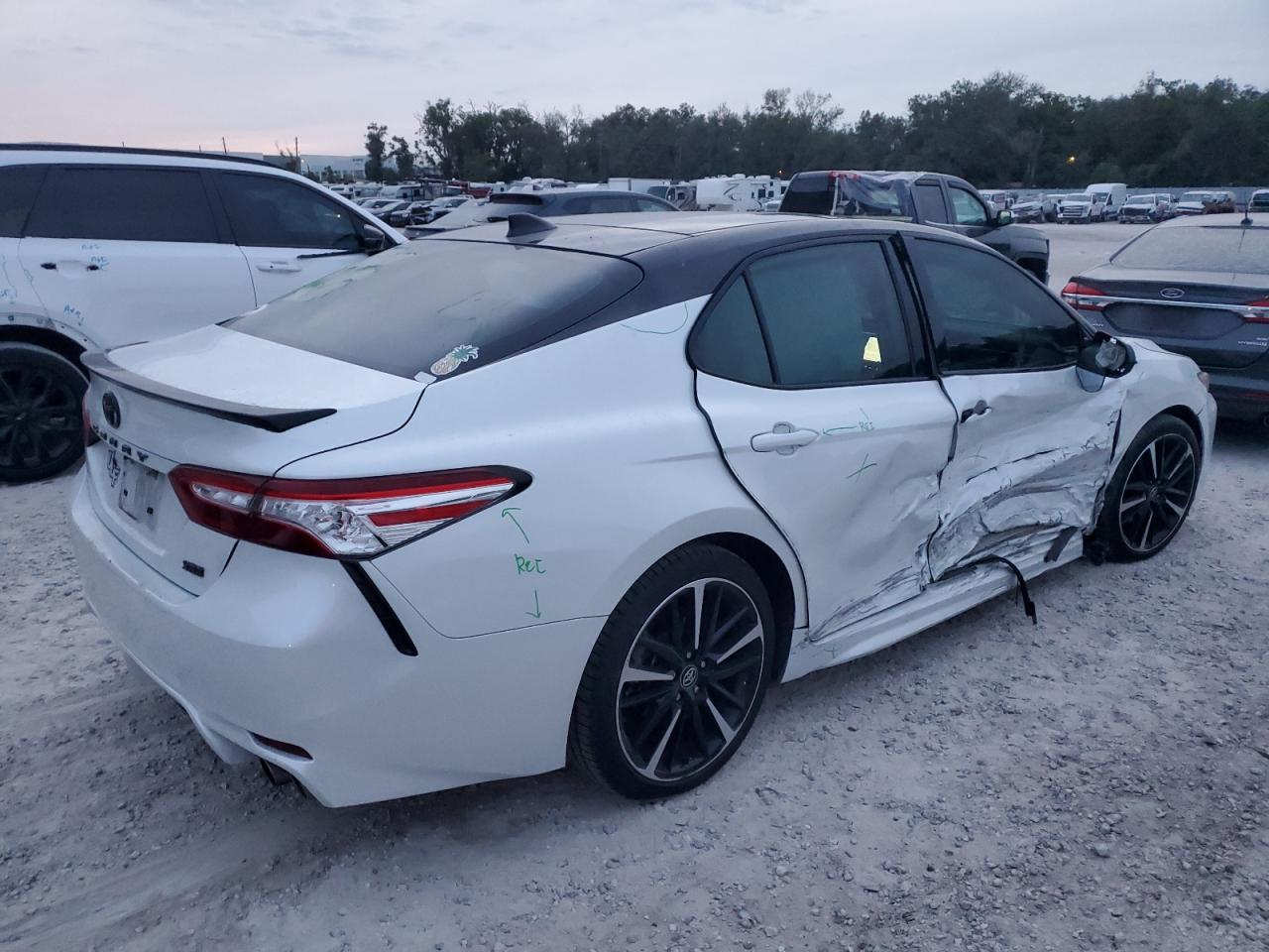2020 Toyota Camry - Image 3