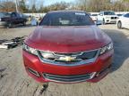 2019 Chevrolet Impala Premier for Sale in Oklahoma City, OK - Side