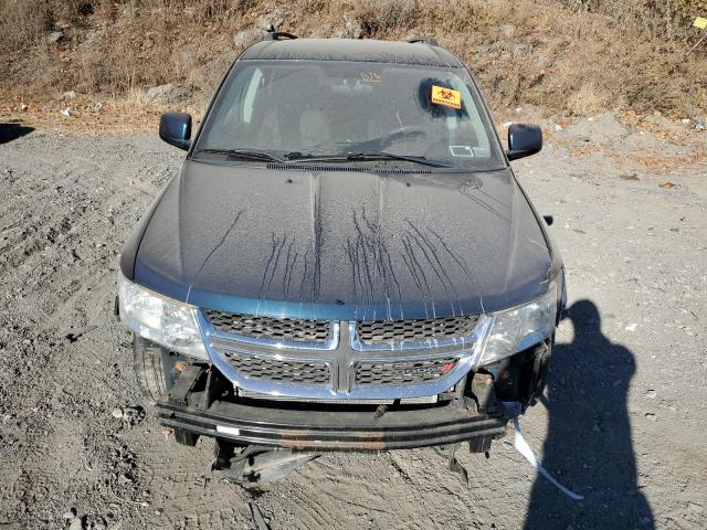  DODGE JOURNEY 2013 Синій