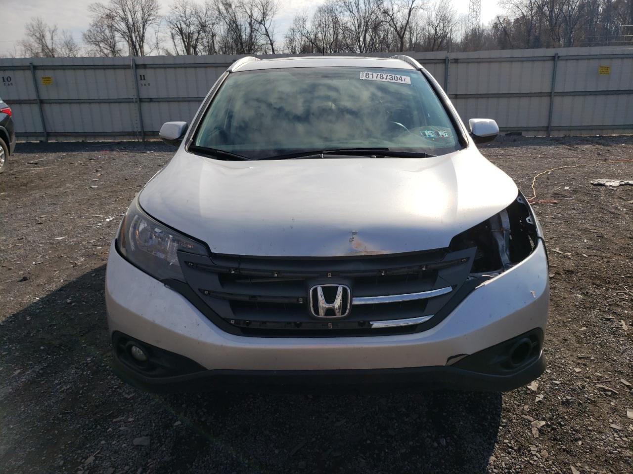 2013 Honda CR-V - Image 5
