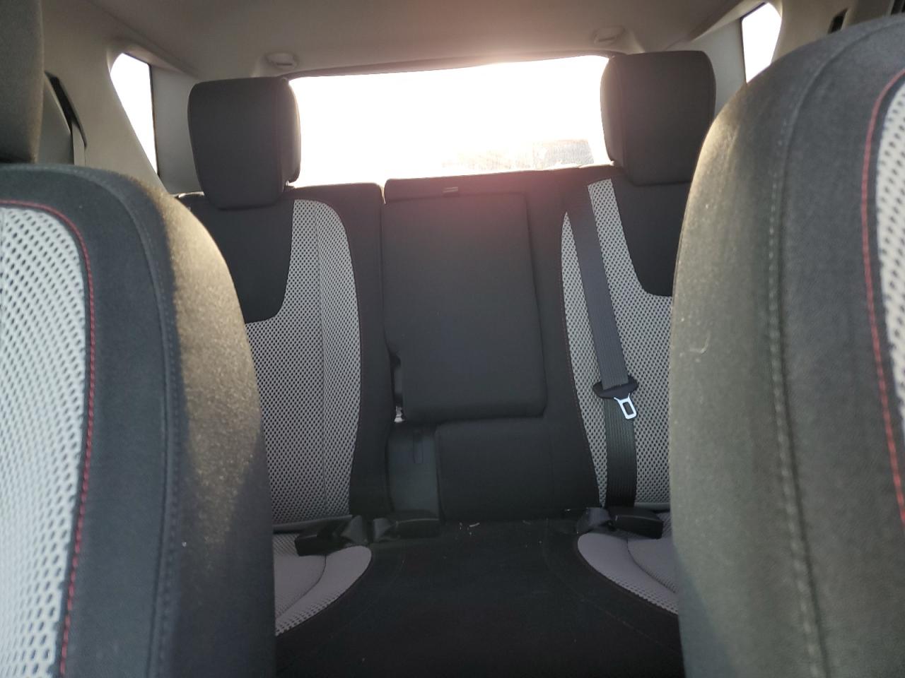 2015 Chevrolet Equinox Lt VIN: 2GNALBEK1F1117981 Lot: 57224675