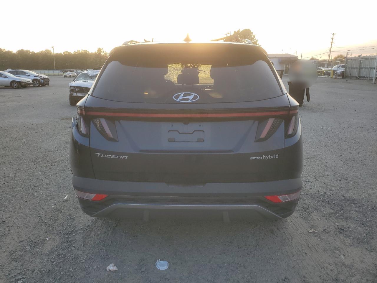 2024 Hyundai Tucson - Image 6