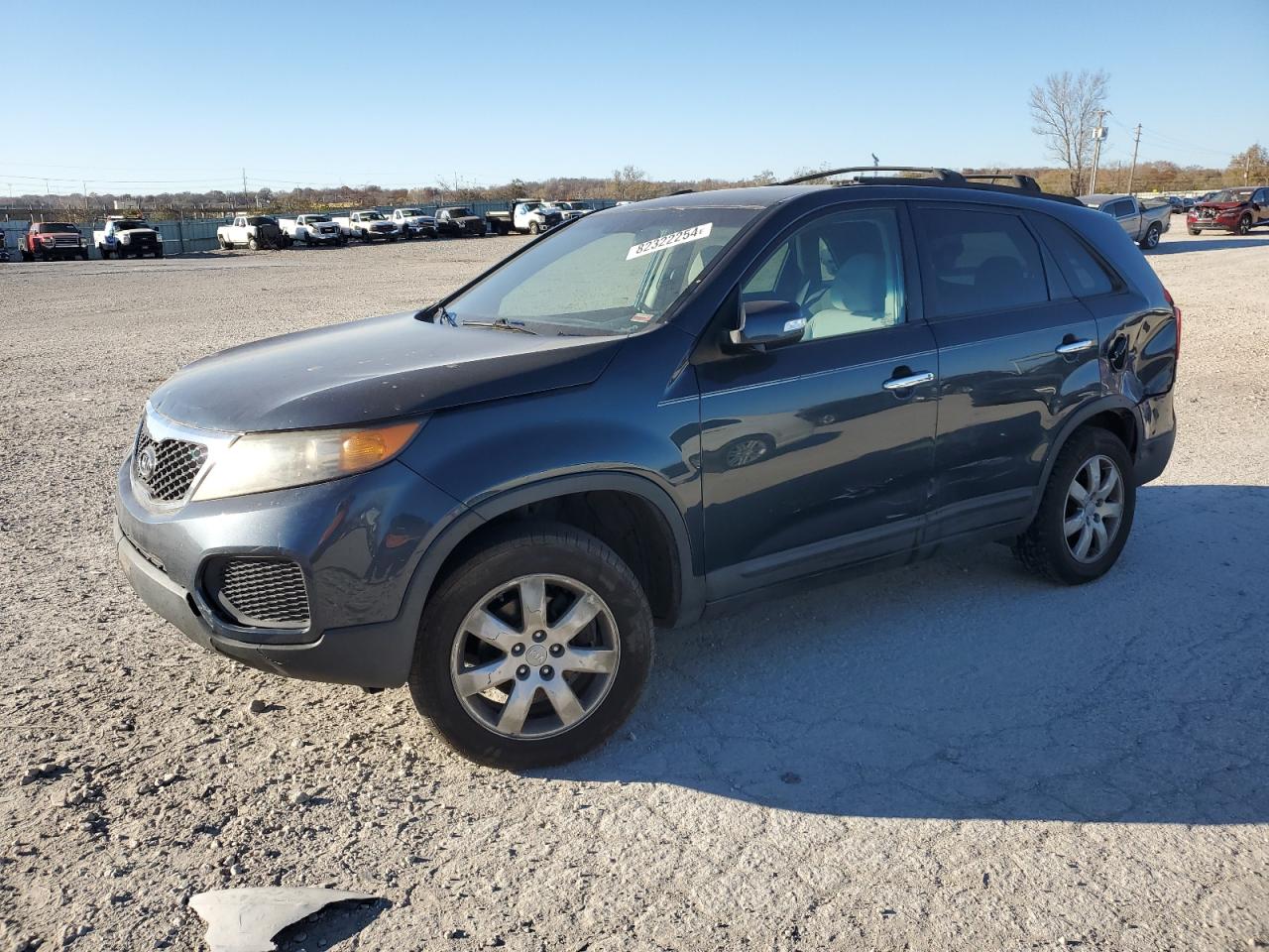 2012 Kia Sorento - Image 1